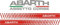 Multiart Design Adesivi Fiat Grande Punto Abarth/Evo Fasce Laterali con Omaggio (Bianco)