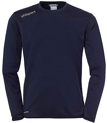 uhlsport Unisex Kinder Essential Training Top Kinder Longsleeve