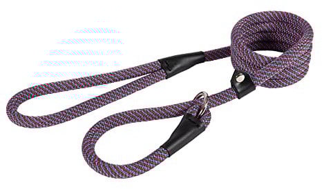 Extreme Rope Slip Lead Red/Blue 1.5mx12mm