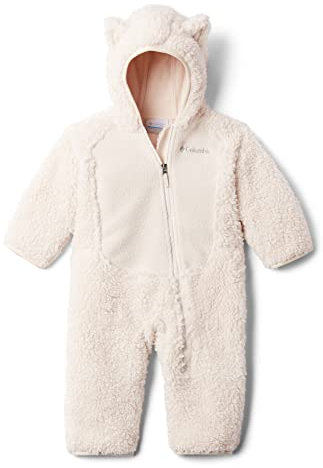 Columbia Foxy Baby Tuta in sherpa