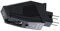 Cartridge and Stylus, needle for Technics SL BD22, SL BD3, SL BL3, SL J1, SL J11, SL J110R, SL L20, SL 15, SL 5, SL 6