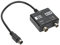 IO20 Link/Sync Rf Modulator Output TV Converter Video Conversion Special for HD SKY TV BOX