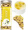 Plant Gift 100% Chinese Hangzhou White Chrysanthemum Tea, Weißer Chrysanthemen Tee, Bio essbare Blumen Lose Blume Duftende Blumentee Augenschutz Hautpflege Schlankheitskur 30g/1oz