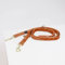 Kentucky - Hunde Leine Velvet orange Size L 2m