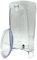 Mondo Casa Water Container Tank for Coffee Machine Spare Parts Compatible Lavazza A Modo Mio Tiny