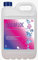 KING KONG CHEM Floculante líquido Concentrado para Piscinas - AQUAFLOC 5 litros