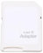 Adaptateur Carte Sd Adaptateur Wifi Transmission sans fil Connectez jusqu'à 3 appareils Plug and Play Adaptateur WiFi SD pour téléphone tablette Stockage supplémentaire, carte memoire micro sd