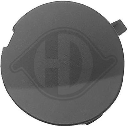 DIEDERICHS Ribalta Gancio traino posteriore 4570066