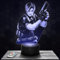 Lampe Res Evil deko Zimmer Junge Lampe 3D Res Evilobjekt Gaming Gamer Videospiele Geschenk gedämpftes Licht Nachtlicht deko Büro. Eigenartig Geschenk Weihnachten Teenager TOP