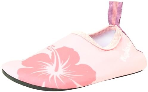 Playshoes Barfuß-Schuhe Unisex Kinder Wassersportschuh, Hawaii, 28/29 EU
