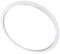 Aro Sellador Olla a Presión de Silicona de 18cm, Ajuste Universal, Alta Durabilidad, Fácil Instalación, Recambio Imprescindible, Fabricado en Silicona, para Todas las Marcas y