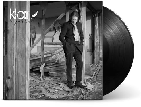 Poesie (Lp) [Vinyl LP]