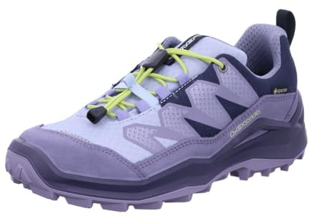 LOWA Kid Master-Artikel Maddox PRO GTX LO JR lila Gr. 38