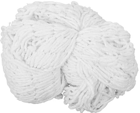 WHAMVOX Elegantes Dekoratives Wandpaneel Sicherheitsnetz Für Kinder Treppen Balkon Geländer Garten Spalier Robustes Nylonnetz