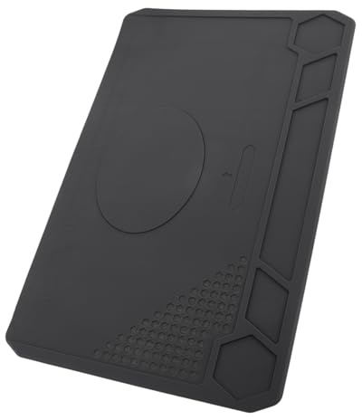 Isolierpad Für Die Reparatur Von Mobiltelefonen Leuchte Lampenschirm Waschbecken Stecker Sinken Krippe Spielzeughaus Liefert Isolierpad Antistatische Isolierpads Kieselgel Grey Housoutil