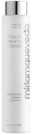 Miriam Quevedo Glacial White Caviar | Hydra-Pure Shampoo 250ml