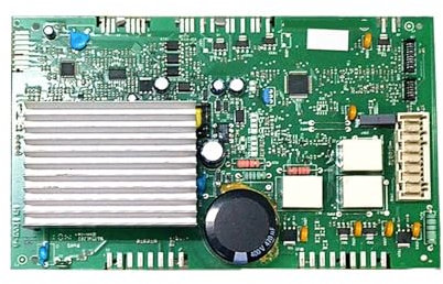 Placa Base Inversora De Lavadora, Compatible Con Lavadora Candy GV DHS1283, Accesorios For Lavadora