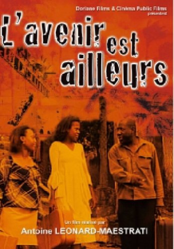 L'Avenir Est Ailleurs