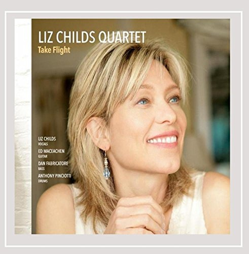 Take Flight (feat. Ed MacEachen, Dan Fabricatore & Anthony Pinciotti)