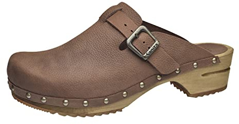 Sanita Hartwig Herren Clogs