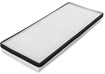 UFI Filters, Innenraumluftfilter Abitacolo 53.013.00, Ersatz-Innenraumfilter, geeignet für Autos, passend für verschiedene Modelle von Audi, Volkswagen