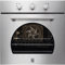Electrolux FR53X Forno elettrico 70L A-10% Argento forno