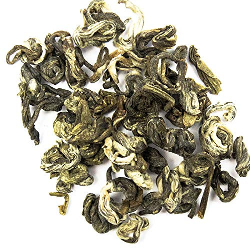 Schrader| Weißer Tee | China White Pearl Qucha Qingshan | in Bio-Qualität | 100g