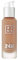 3INA MAKEUP - The 24H Foundation 615 - Leichter Sand Foundation mit Unterton Neutral/Rosa - Foundation Hauttonanpassend - 24H Langlebige Formel Wasserdichte Foundation - Vegan - Cruelty Free