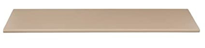 Blomus Wandregal-66108 Wandregal, Nomad, 1.5 x 80 x 24 cm