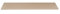 Blomus Wandregal-66108 Wandregal, Nomad, 1.5 x 80 x 24 cm