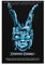LINGJING Donnie Darko Klassisches Filmposter (2) Kunstwerke, Leinwand, Poster, Wandkunstdrucke, moderne Dekoration, 40 x 60 cm