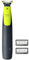 PHILIPS Domestic Appliances One Blade Pro Präzisionstrimmer