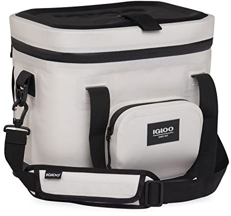 Igloo Trailmate Kühltasche für 18 Dosen, Knochen