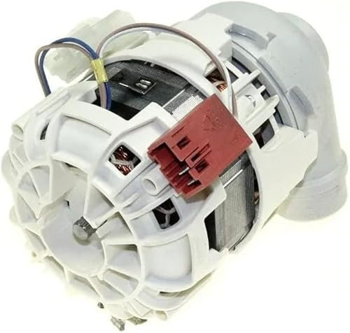 G GRIMALDI MOTORE POMPA LAVAGGIO LAVASTOVIGLIE ELECTROLUX AEG REX ZANUSSI 4055070025