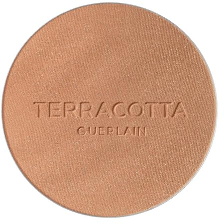 Guerlain Terracotta The Bronzing Powder - 03 Medium Warm