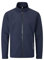 Stuburt Mens Kingfisher Golf Waterproof Jacket, French Navy, XL EU
