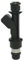 Einspritzdüse 1/4PCS Kraftstoff Injektor 25317316 Für Vauxhall Für OPEL Für MERIVA Für Astra MK3 MK4 Für Zafira 1,6 8V C16SE Auto Zubehör Auto Zubehör Einspritzdüsen(25317316)