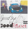 DAGUYS Rapper Juice Wrld Goodbye & Good Riddance Albums Music Poster Poster Painting Canvas Wall Art Living Room Posters Painting 28x28inch(70x70cm)