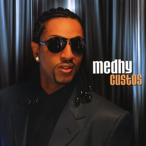 Medhy Custos - Medhy Custos