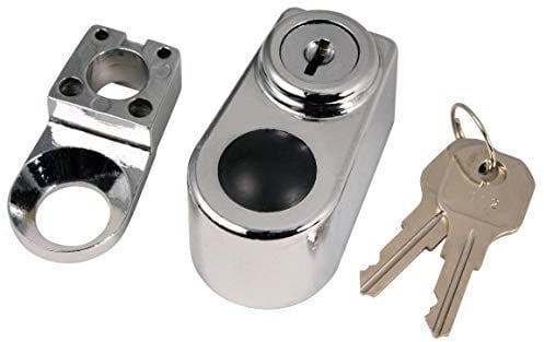 Trimax A-33060-SPK TNL740 Écrou de blocage pour pneus de secours latéraux