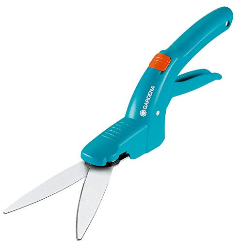 Gardena Forbici Tagliaerba, Classic, Blu