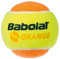 Babolat Box x36 Ball Korb, Unisex, 511004, gelb, Einheitsgröße