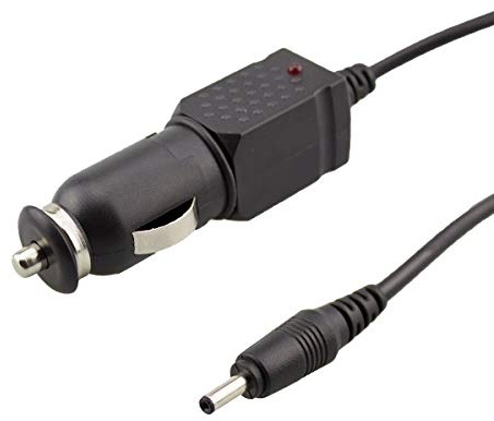 caseroxx Auto-Ladegerät KFZ Auto Ladegerät für Doro 410/410 GSM, hochwertiges Ladekabel zum Laden an Zigarettenanzünder oder 12V-Steckdose