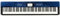 Privia PX 560 BE Digital Piano Blau