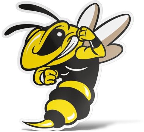 ERREINGE - Adesivo 20 cm APE VESPA SX - Sticker PVC | Decal compatibile per Auto, Moto, Scooter, Casco, Laptop, Camper, Cofano, Bici