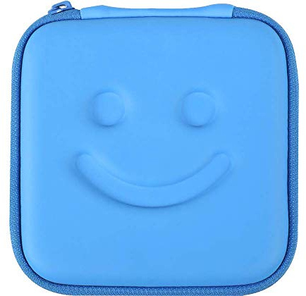 Bluetens Hartschalentasche Classic