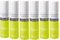 Spitzner Duschschaum – Harmonisierende Wellness-Dusche , sanft reinigender Schaum, hautverträglich und 100% vegan (Acai-Yuzu, 150 ml (6er Pack))