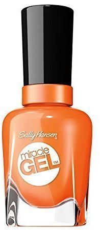 Sally Hansen Miracle Gel Nail Polish, 300 Electra-Cute - Pack Of 2 by Sally Hansen