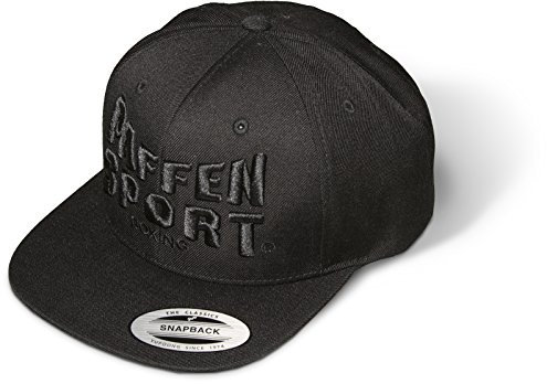PAFFEN SPORT Classic Logo Snap Back Basecap