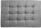 Mayaadi-Home Palettenauflage Schaumstoff Palettenkissen Palettenpolster Palettenmöbel Palettensofa Sitzkissen MH-JC02 Grau 120x80x15 cm